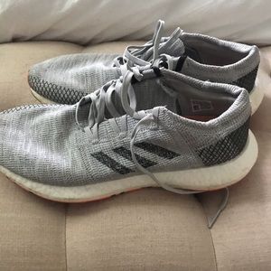 Adidas Boost Shoes